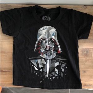 STAR WARS - LICENSE GRAPHIC TEE